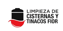 logotipo de Servicio de Limpieza de Cisternas y Tinacos Fior